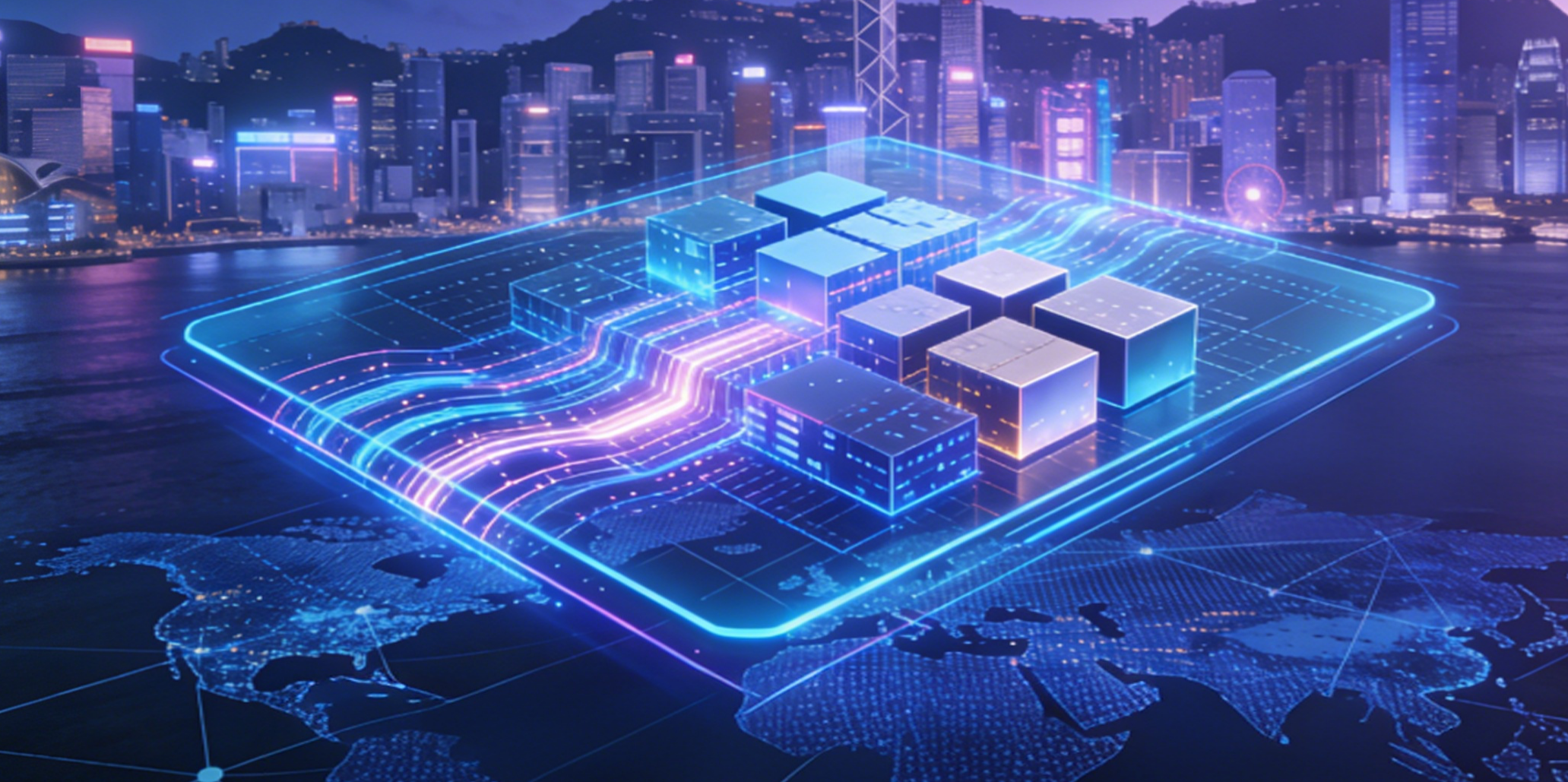 2026 年金融新赛道！香港 RWA 规模化落地提速，全球合规枢纽成型