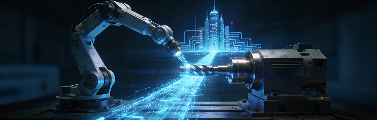 工业RDA 2.0：把OEE/良率/能耗做成“可融资KPI”，打通“生产即融资”