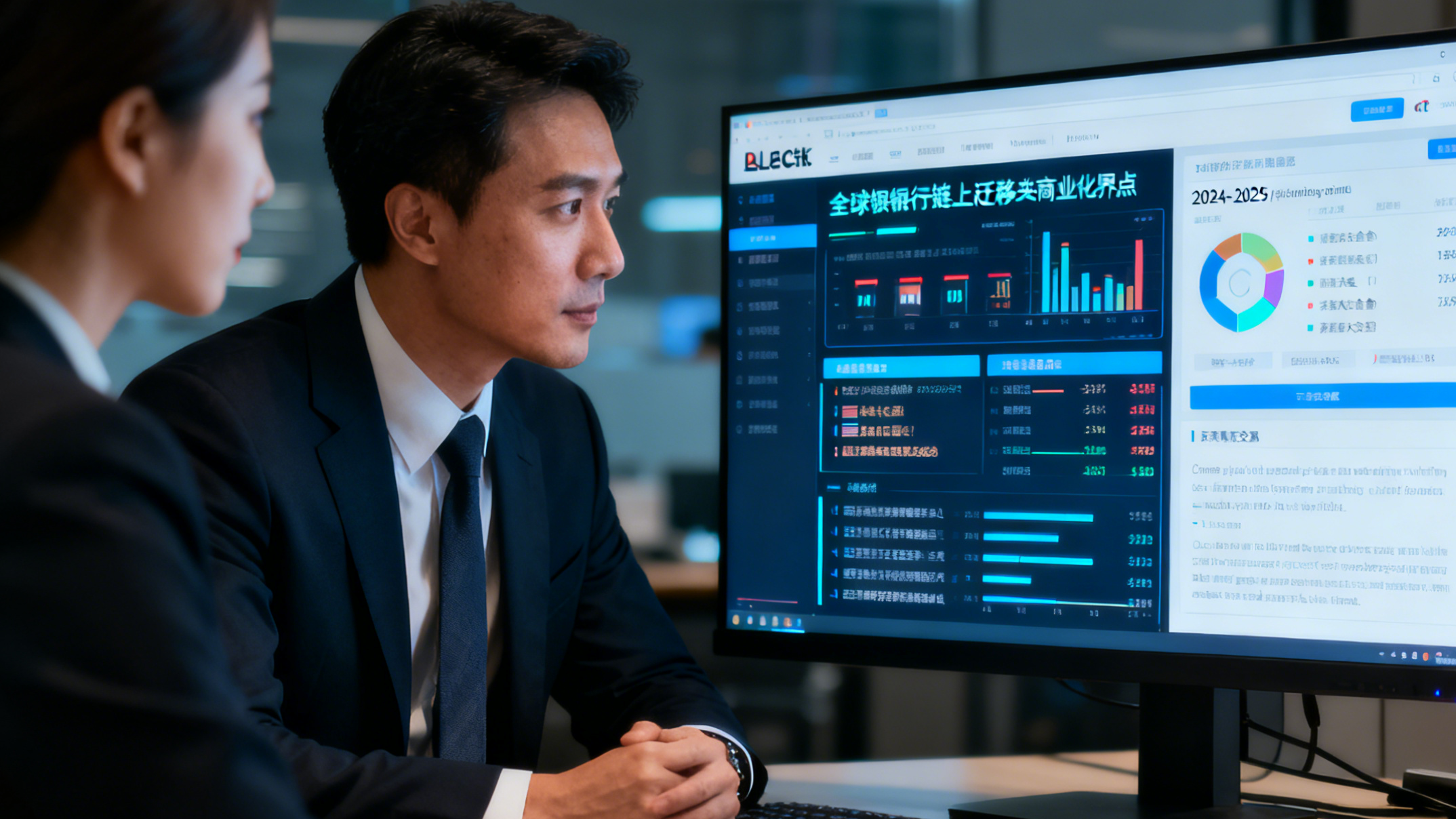 【视频】静默革命：2024-2025全球银行业的链上迁移之路