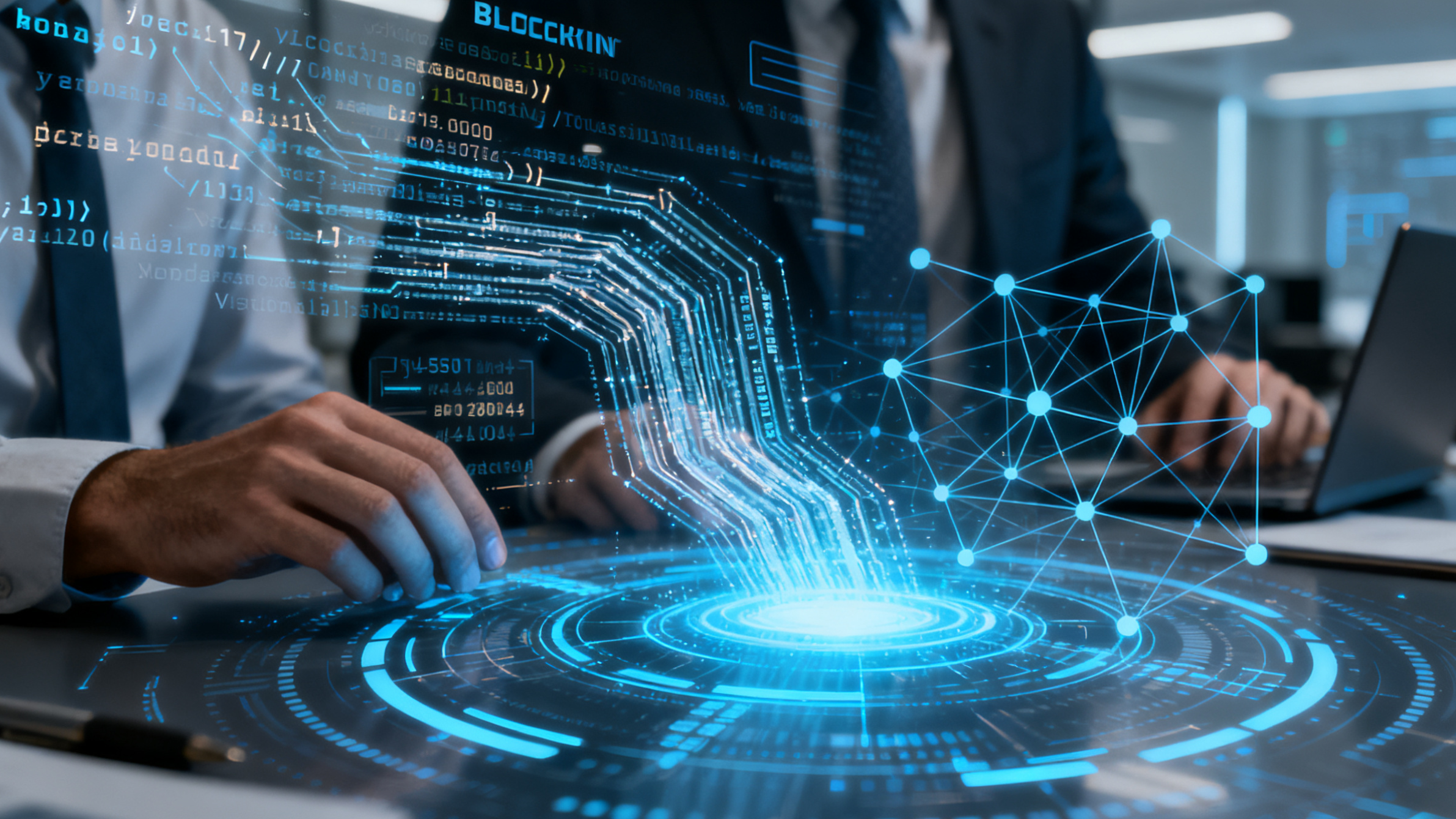 【视频】国内Web3：当监管成为前提，技术如何重构价值图景？