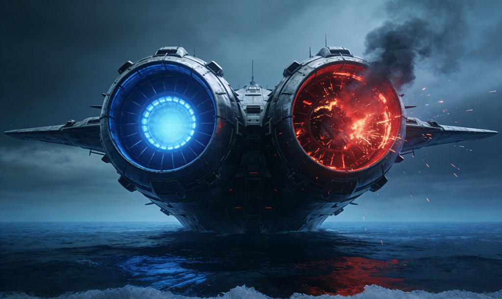 🚨实盘第五周：躲过了A股大跌，却差点毁于系统“内讧”？