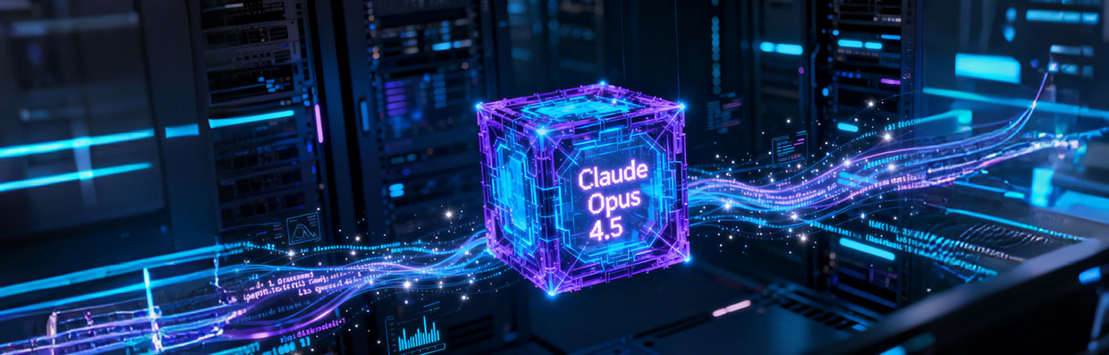 Claude Opus 4.5 登场：重塑编码效率与长时智能体协作的新基准