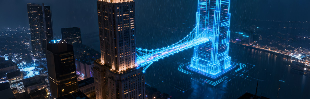 RWA深度解读专辑（一六九)——RWA与元宇宙经济：虚拟地产代币化如何桥接现实与数字世界？