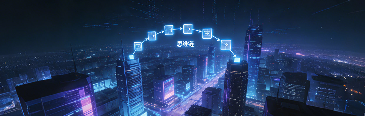 斯坦福揭秘“思维链”推理：AI 为什么分步骤思考会更聪明？