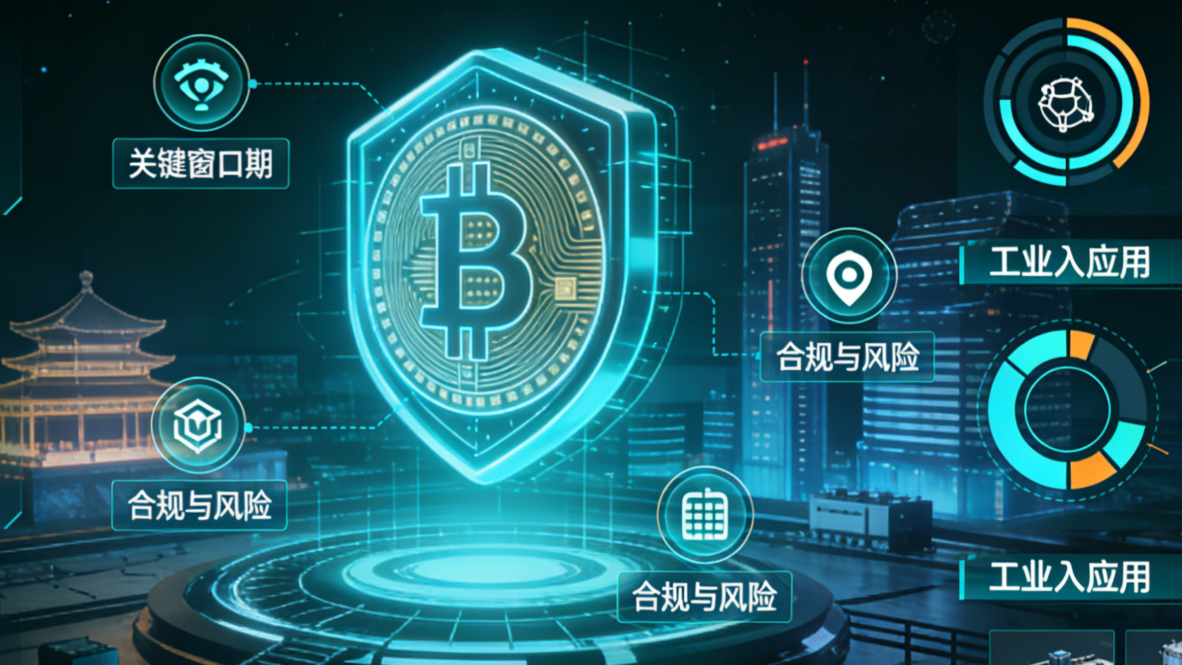 【视频】数字资产“合法身份”落地！元宇宙“新宪法”划定万亿赛道