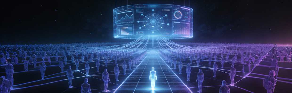 从百万到十三亿：微软如何用 Agent 365 与 Foundry 搭起企业级 AI 代理底座