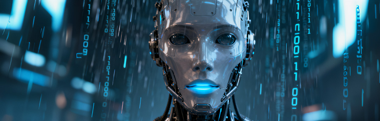 大语言模型的边界：为何“会说话”的 AI 造不出真正的通用智能