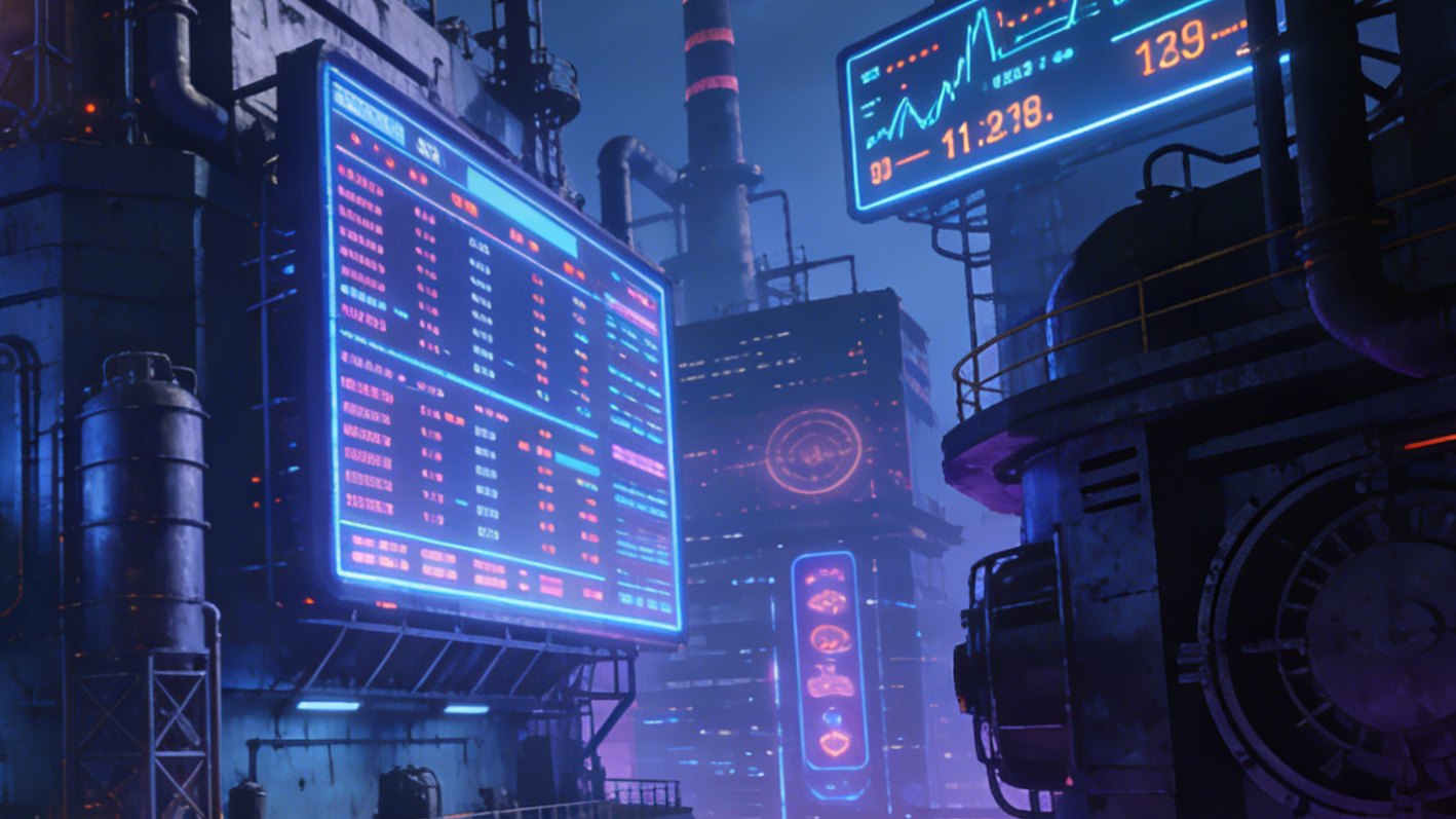 【视频】制裁绞索下的金融突围：委内瑞拉如何构建加密资产「影子储备」