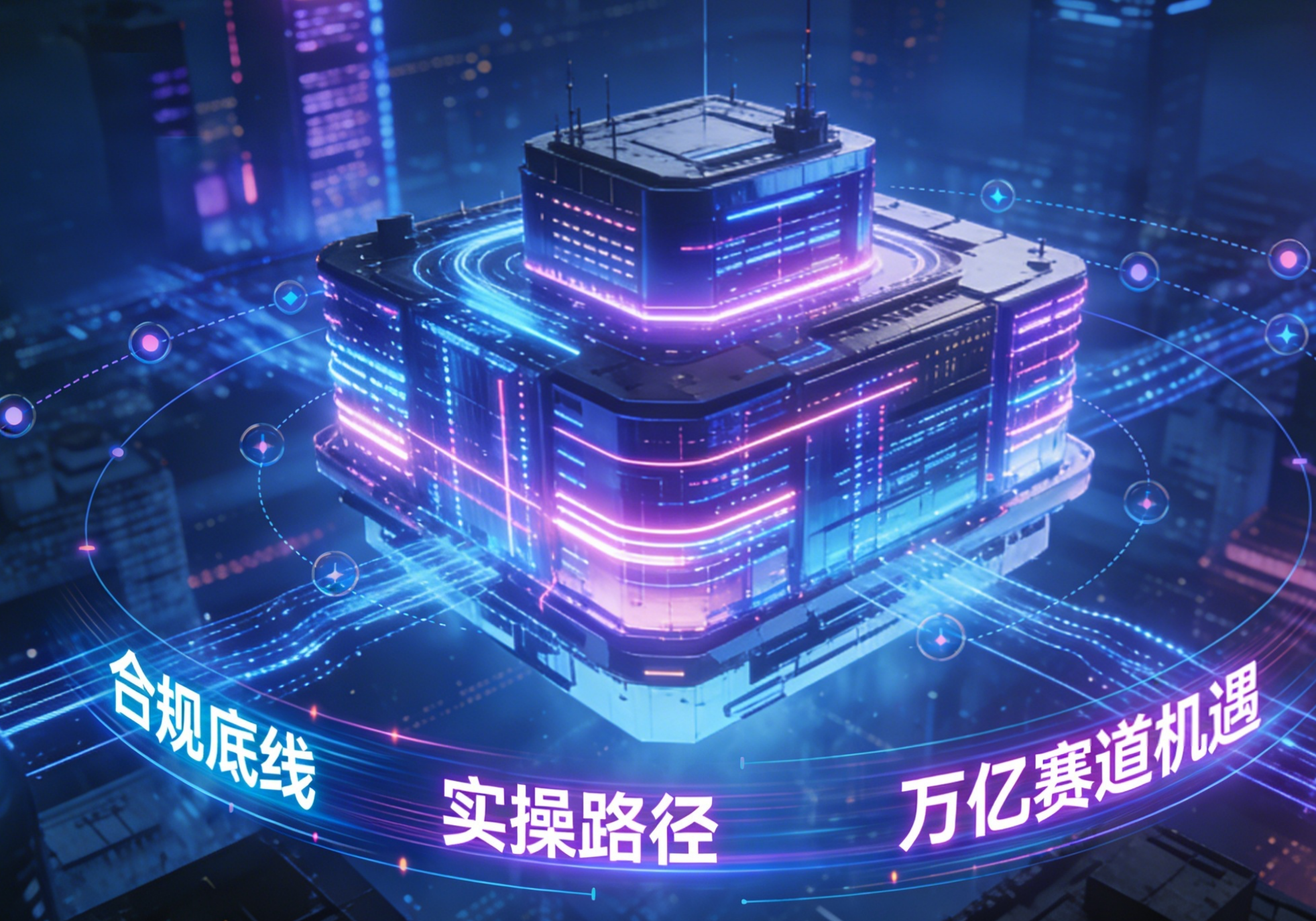 重磅！42号文定调后，香港RWA成唯一合规出口｜境内资产出海实操全指南