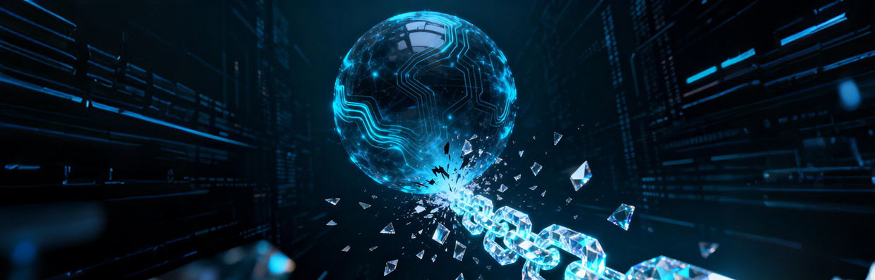 RWA深度解读专辑（一七一)——RWA数据治理新范式：区块链与量子计算的碰撞与防护策略