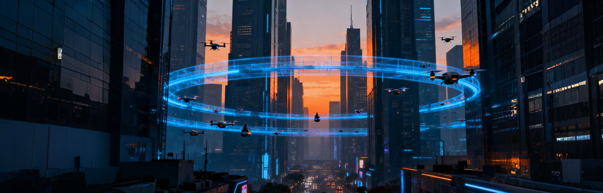 2025低空经济政策新动向：从《指引》到地方落地的挑战