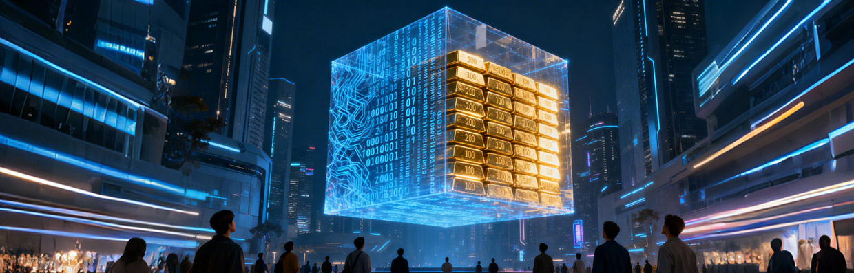 告别“数据沉睡”：RDA如何将企业数据从成本中心转变为可融资的核心资产？