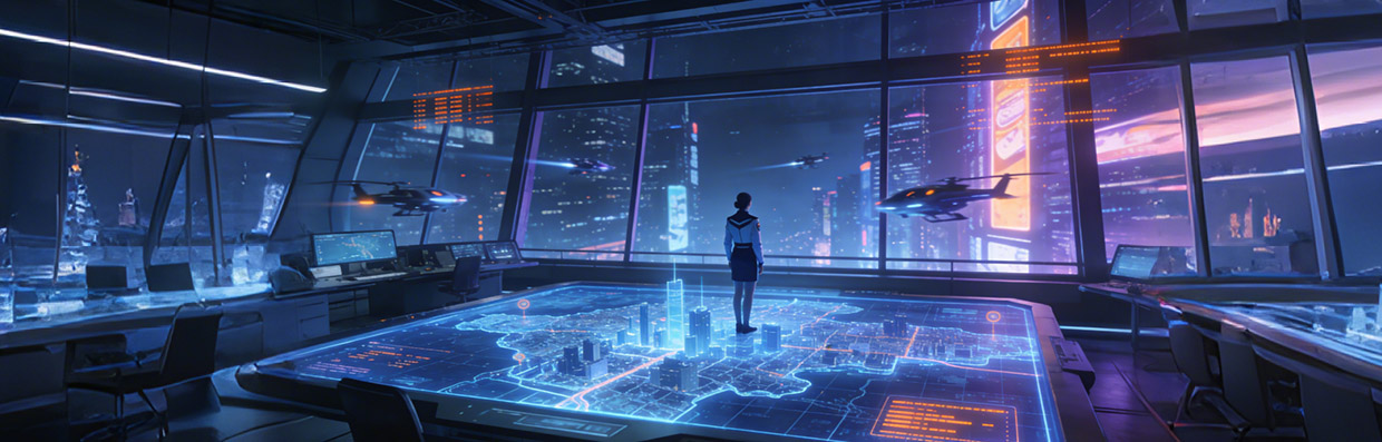 低空经济就业结构“智能+多元”转型与新兴职业崛起