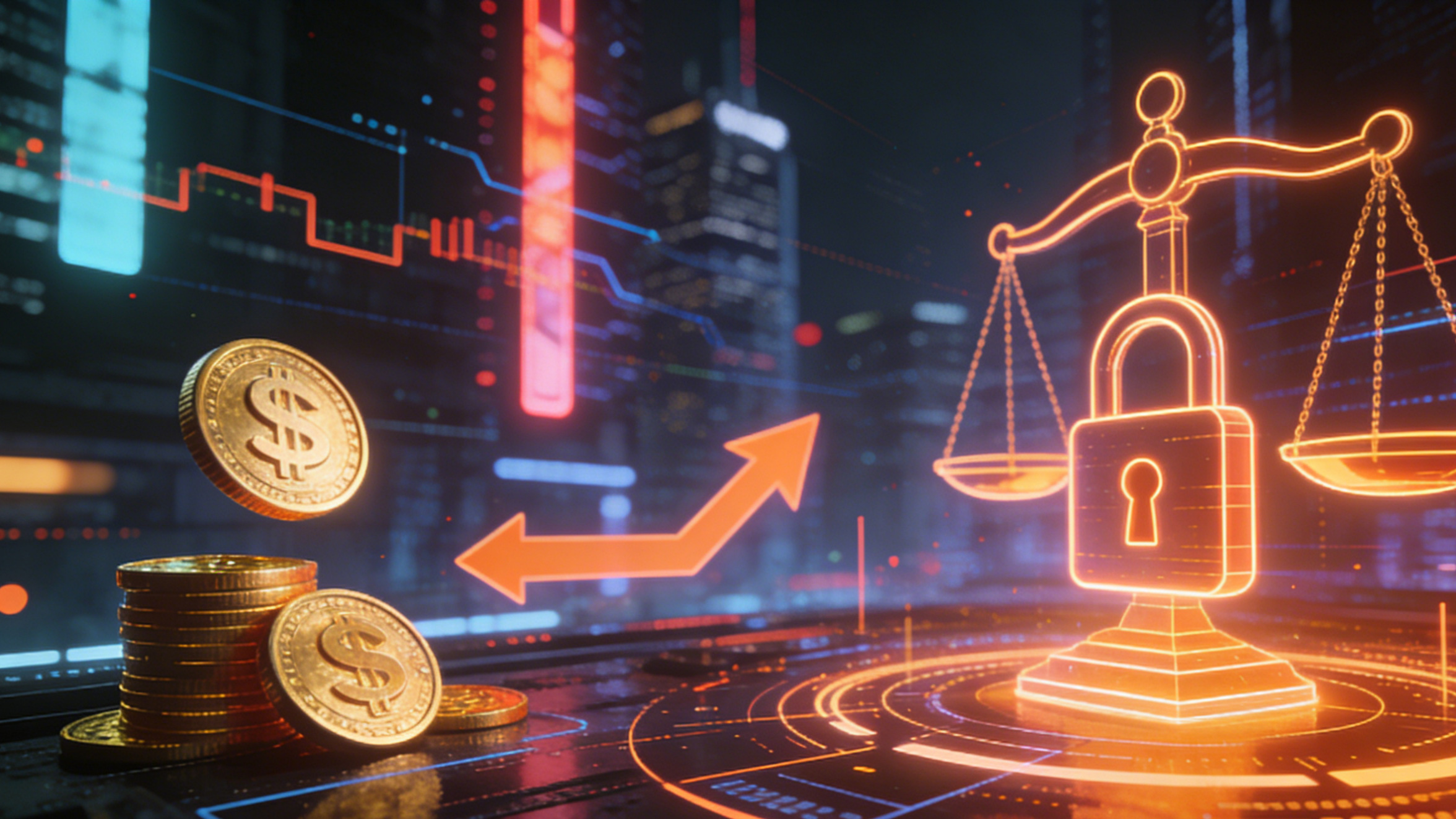 【视频】巴塞尔加密资产新规落地倒计时：香港2026年全面实施，重塑全球银行加密资产监管格局