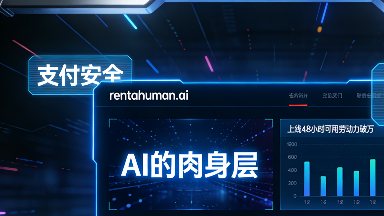 【视频】AI当老板，人类变“跑腿”？这场科技新风暴你看懂了吗