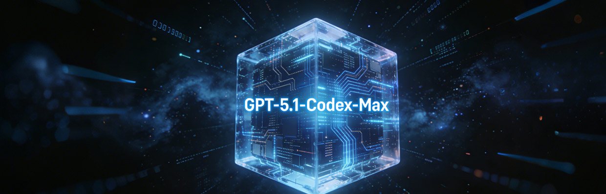 OpenAI 开放 GPT‑5.1‑Codex‑Max API：百万 Token 长上下文加持的最强编程模型
