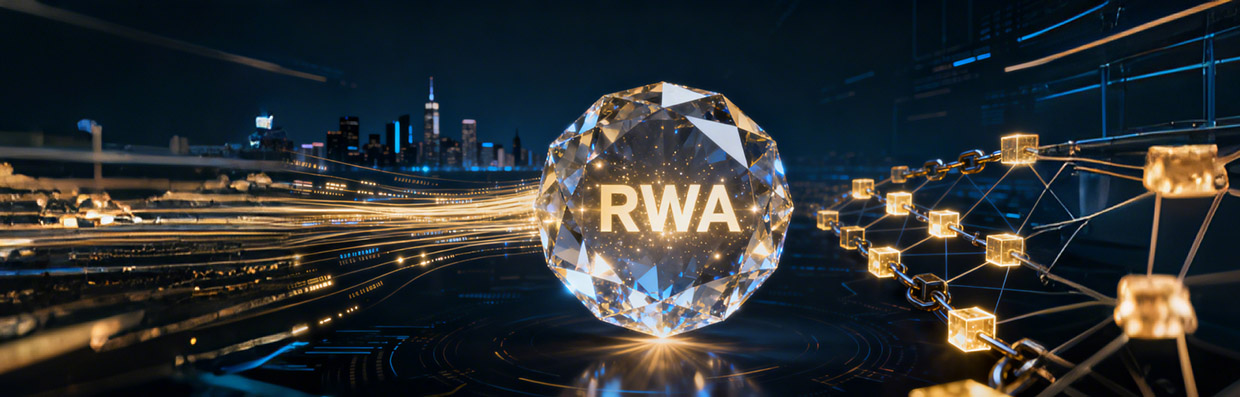 RWA深度解读专辑（一八〇)——从人工治理到AI共治：开源标准如何重塑RWA万亿资产安全框架