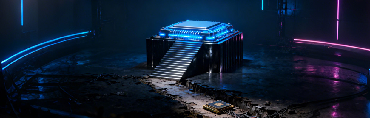 GPU 不平等：MIT大规模实证解析基础模型研究中的“算力垄断”