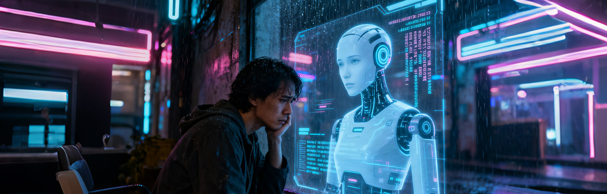 算法之上，体验为王：2026年企业生存指南——破解AI客服困局与个性化悖论