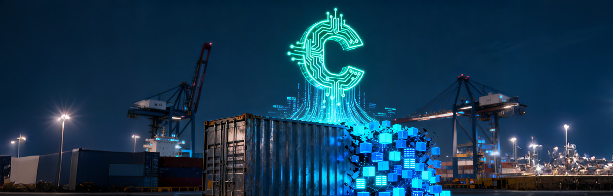 供应链“动态抵押”：用RDA把仓储/物流数据变成可赎回信用