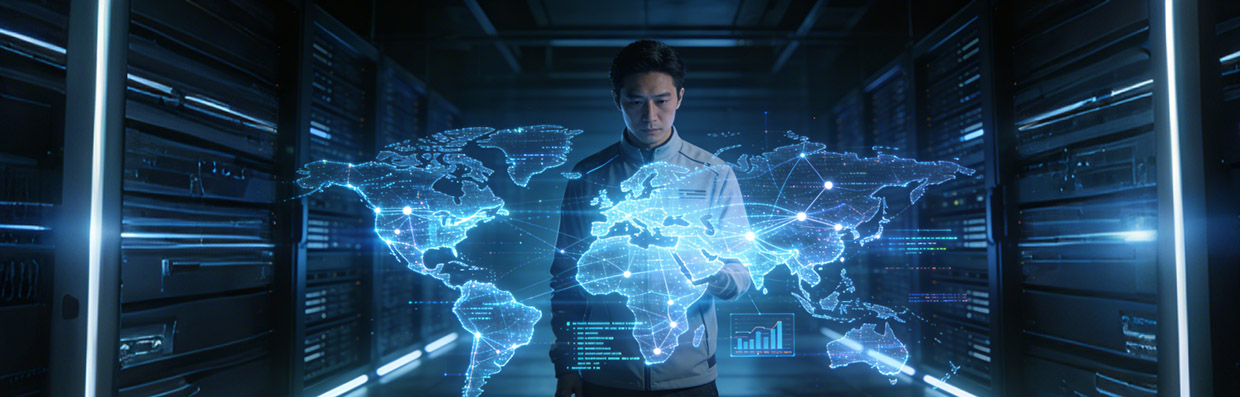 黄仁勋预测AI生成知识将占主导：未来90%的新内容或由人工智能合成