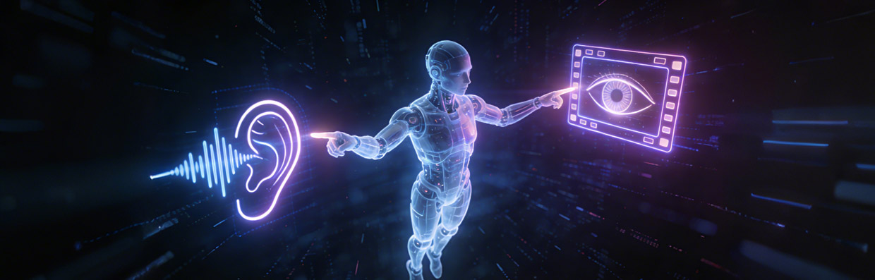 OmniAgent刷新音视频理解范式：西湖大学×蚂蚁用“音频导航+智能体”让AI学会主动看与听