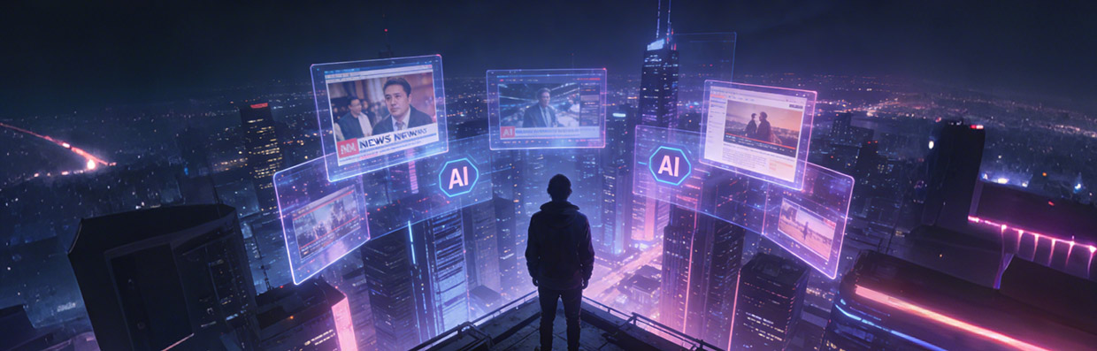 AI 终结“眼见为实”：Instagram 负责人详解内容真实性的未来——从像素到身份