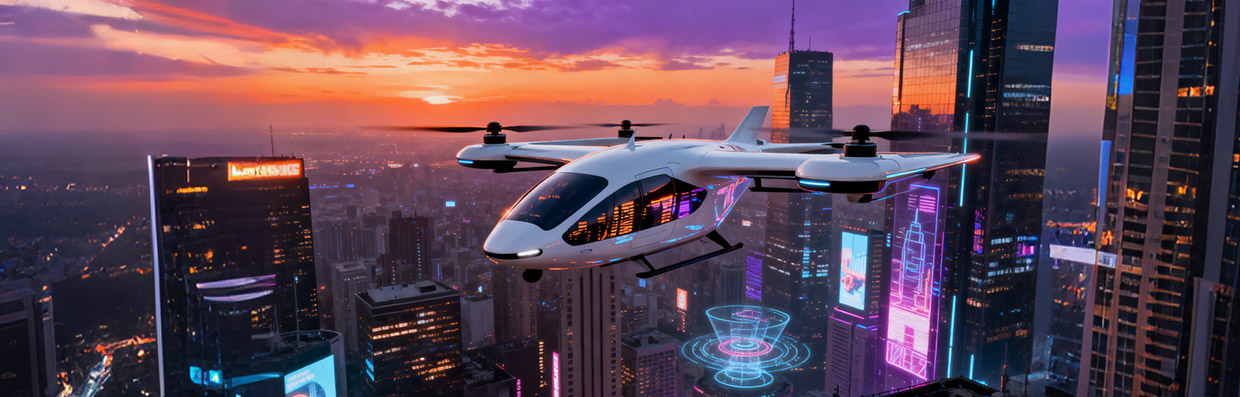 低空经济商业化落地的适航认证与消费者接受度