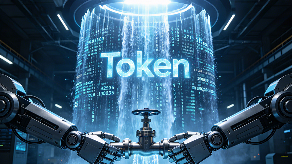 从 Token 狂欢到精打细算：小模型经济学与分层调度重构企业 AI 新基建