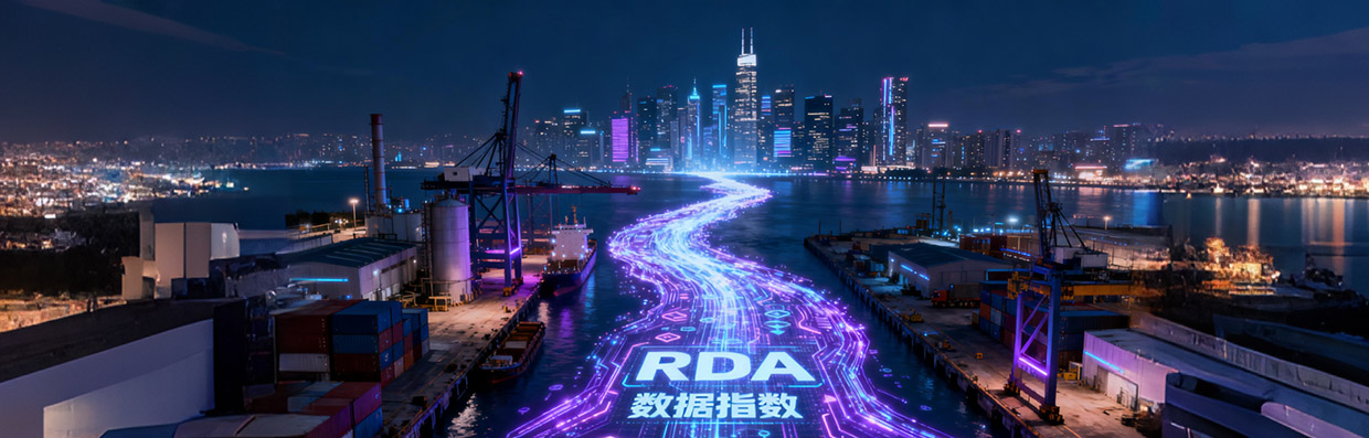 行业结算与基准定价：用RDA构建“数据指数组合”与可编程清算层