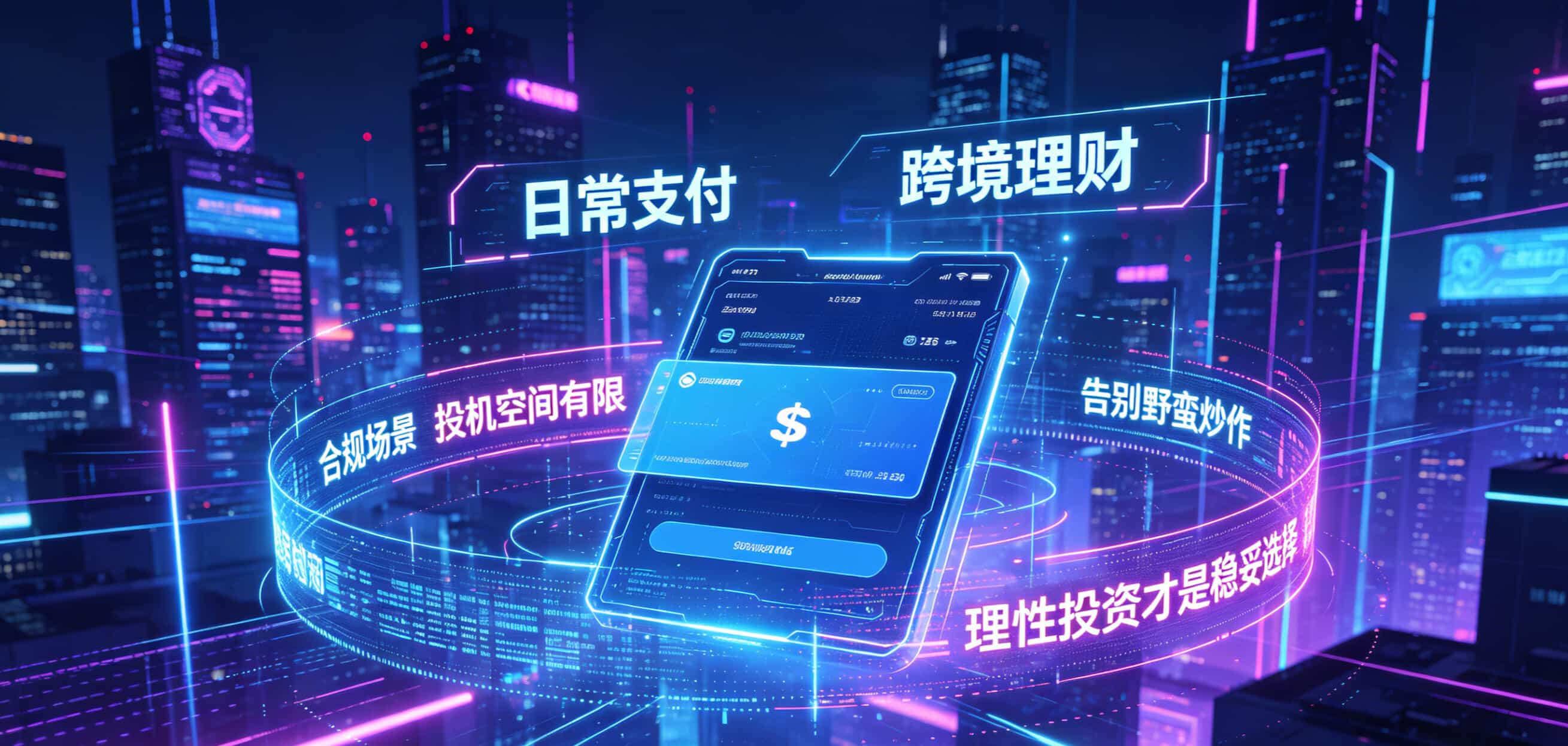 香港首批稳定币牌照落地！合规公链能上币安 OK 吗？