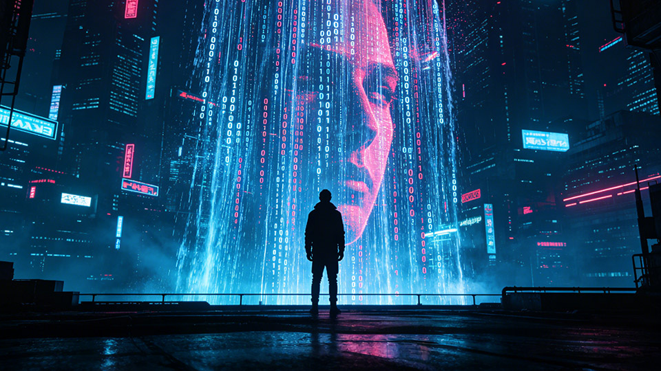 当 AI 技术让你离世后仍能 "永生"，这究竟是突破还是困局？